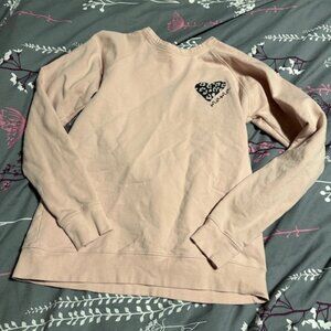 My Cheeky Baby Mama sweatshirt size small